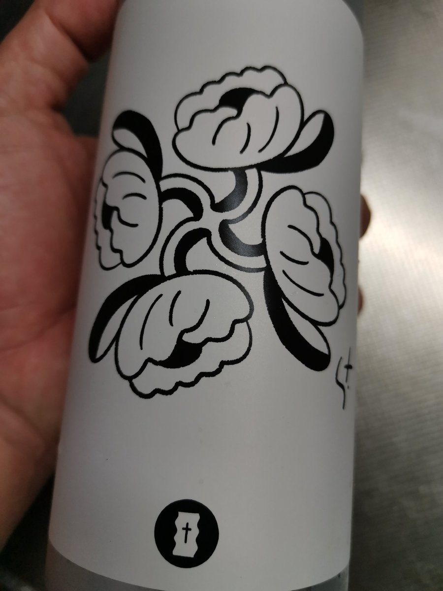 nondasake's tweet photo. #totopiabrewery #crossphobia #westcoastlager #beer
🤩🤩��� https://t.co/seccZRiUan