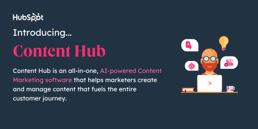 BbdBoom's tweet photo. Let’s face it. It’s HARD to create valuable content in multiple formats. It’s also hard to manage content across multiple channels. With HubSpot’s new Content Hub, you’ll get the tools you need to keep pace with the changing landscape. Get in touch to learn more. 💥👀 https://t.co/11KmHucm69