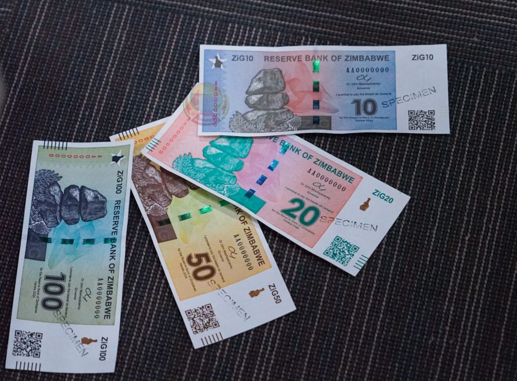 The abrupt introduction of the #ZiG currency has brought inconvenience and uncertainty in the past few days to the ordinary citizen. We believe the @ReserveBankZIM should have given the nation time for a smooth transition from the #ZWL with clearer communication @advocatemahere