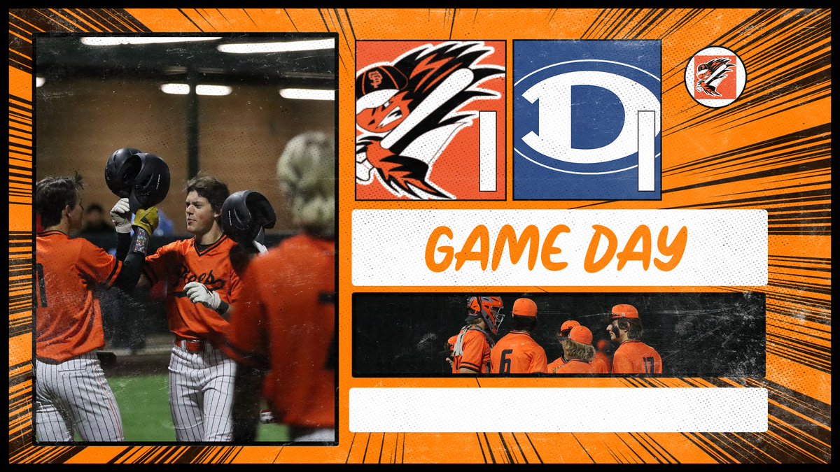 It's Game Day!! The Pines take on Decatur at home, Varsity will kick things off at 5:00 pm and the JV will follow! Come out and support the boys tonight!