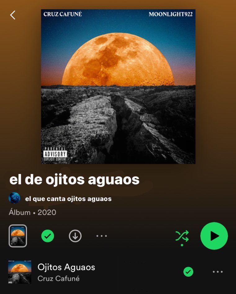 mi album favorito🥰🥰😍