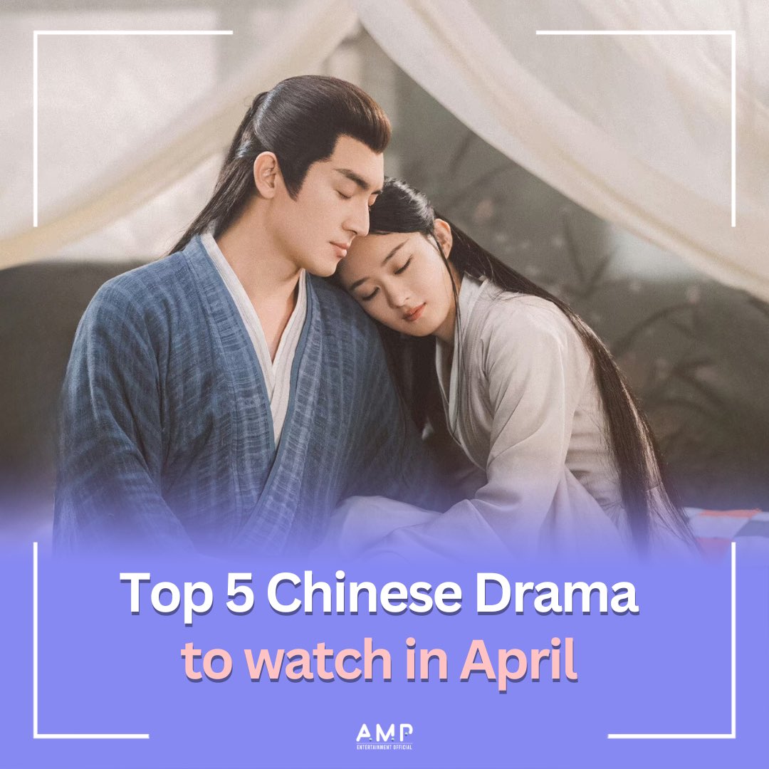 amp_entofficial's tweet photo. From modern GenZ relationship dilemmas to timeless ride-or-die romance, which drama series has already made its way onto your watchlist?

🔗 https://t.co/rR8zDWhwFy

#ZhaoYiqin #ShenYujie #HuYitian #ZhangJingyi #XuKai #YangZi #LiuXueyi #JuJingyi #ZhaoLiying #LinGengxin https://t.co/XyXUEZnGLB