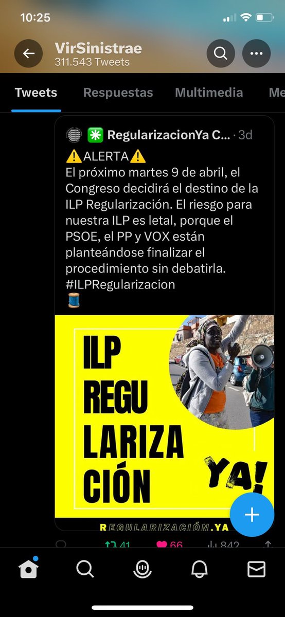 Nosotros, todo el “1er mundo” sin excepción, hemos invadido y colonizados sus tierras y ahora, no podemos hacer hueco a aquellos a quienes robamos su derecho a tener un desarrollo similar al nuestro?
#NoEnNuestroNombre