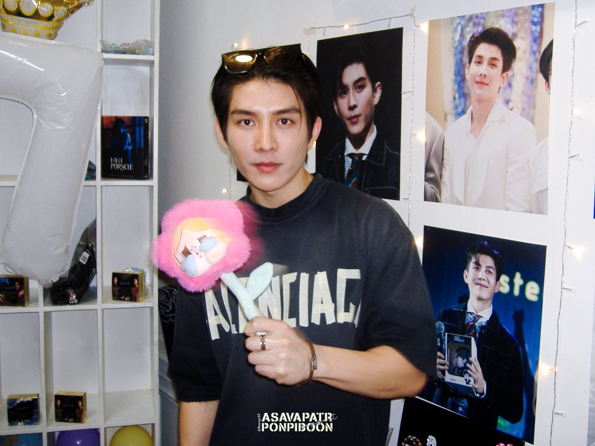 BasvprSP's tweet photo. คิดถึงซะแล้วว🥺

#Basvpr27thLoveStoryProject 

@basvpr_  ꕀ ʚ♡ɞ
꒰ #Basvpr ; #Remembas ꒱ https://t.co/UvddI35uHy