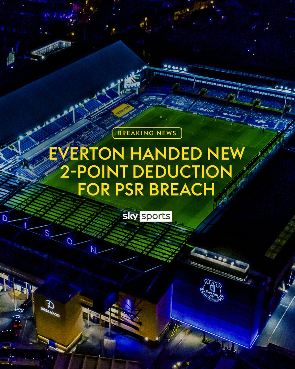 Sky Sports Premier League tweet media