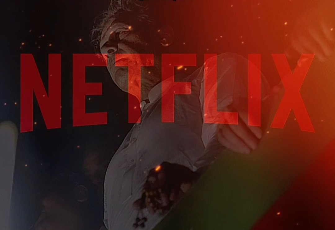 A documentary on Imran Khan will soon go live on Netflix ❤️