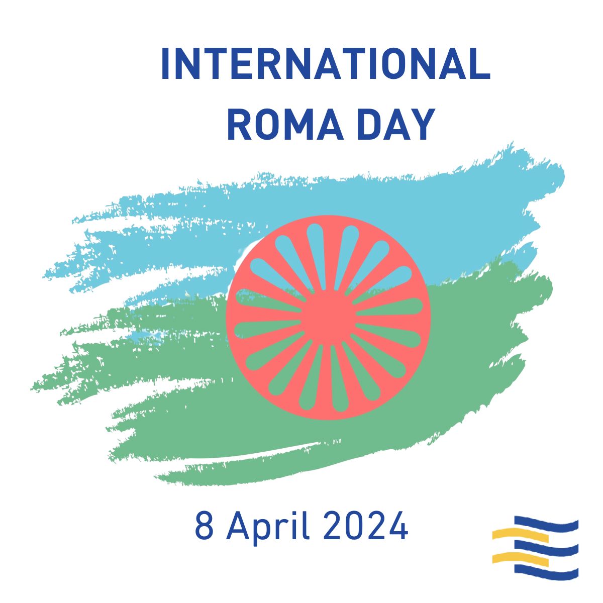 On #InternationalRomaDay we shed light on challenges faced by Roma worldwide. Equinet remains committed to ensuring that Roma & Travelers' voices are heard and their rights protected: 🔗Equinet Perspective: tinyurl.com/3hyyzxxf 🔗 Workshop: tinyurl.com/5dp2raa3