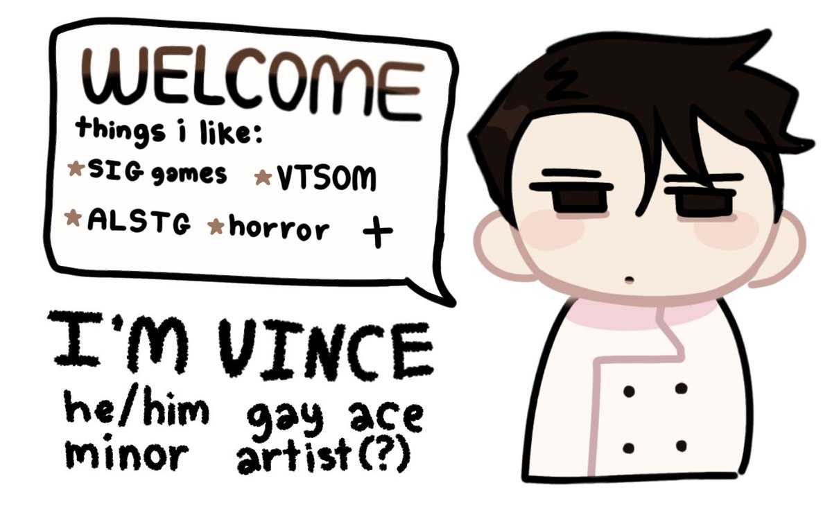 vincent 🥩 (@victim_three) / Posts / X