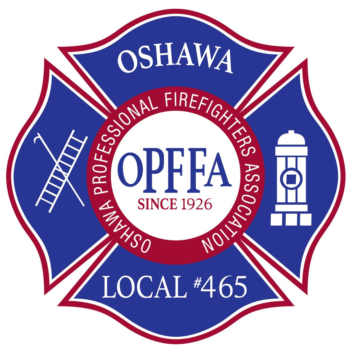 This week Oshawa Firefighters are participating in a proactive cancer screening clinic with @UDSHealth #Cancer is the leading cause of firefighter line of duty deaths. @opffa @OshawaFire @IAFFCanada