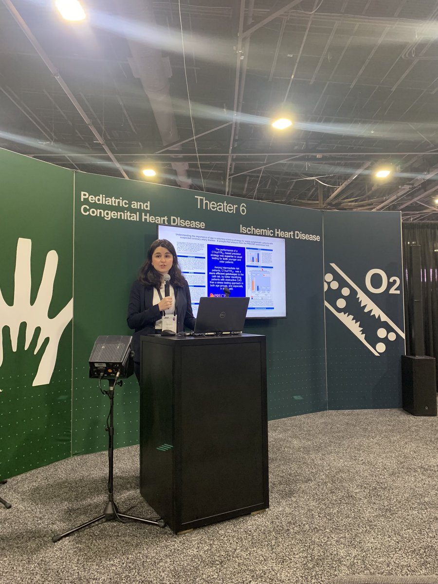 Michael Nanna (@michaelgnanna) on Twitter photo Does age impact the optimal testing strategy for stable patients with suspected CAD? <a href="/YaleIMed/">Yale Internal Medicine</a> star <a href="/evivemmou/">Evangelia Vemmou</a> presenting her work from PRECISE! Does age impact the optimal testing strategy for stable patients with suspected CAD? <a href="/YaleIMed/">Yale Internal Medicine</a> star <a href="/evivemmou/">Evangelia Vemmou</a> presenting her work from PRECISE!