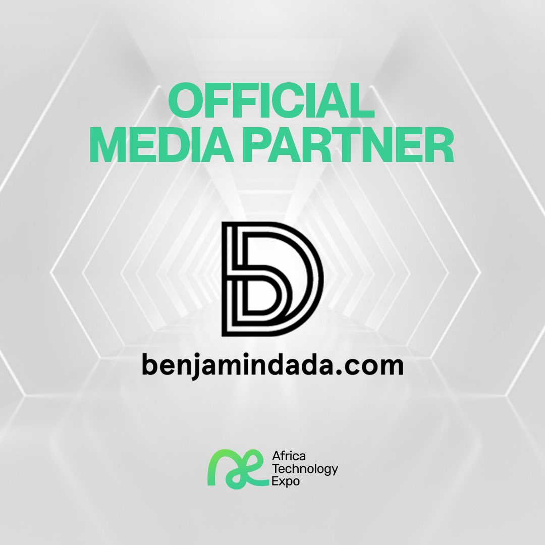 Our media partner @bendadadotcom excels in reporting tech and startup stories across Africa, keeping their audience updated on the latest in the African tech ecosystem. 

They also offer media consulting and public relations services for startups and businesses focused on Africa.