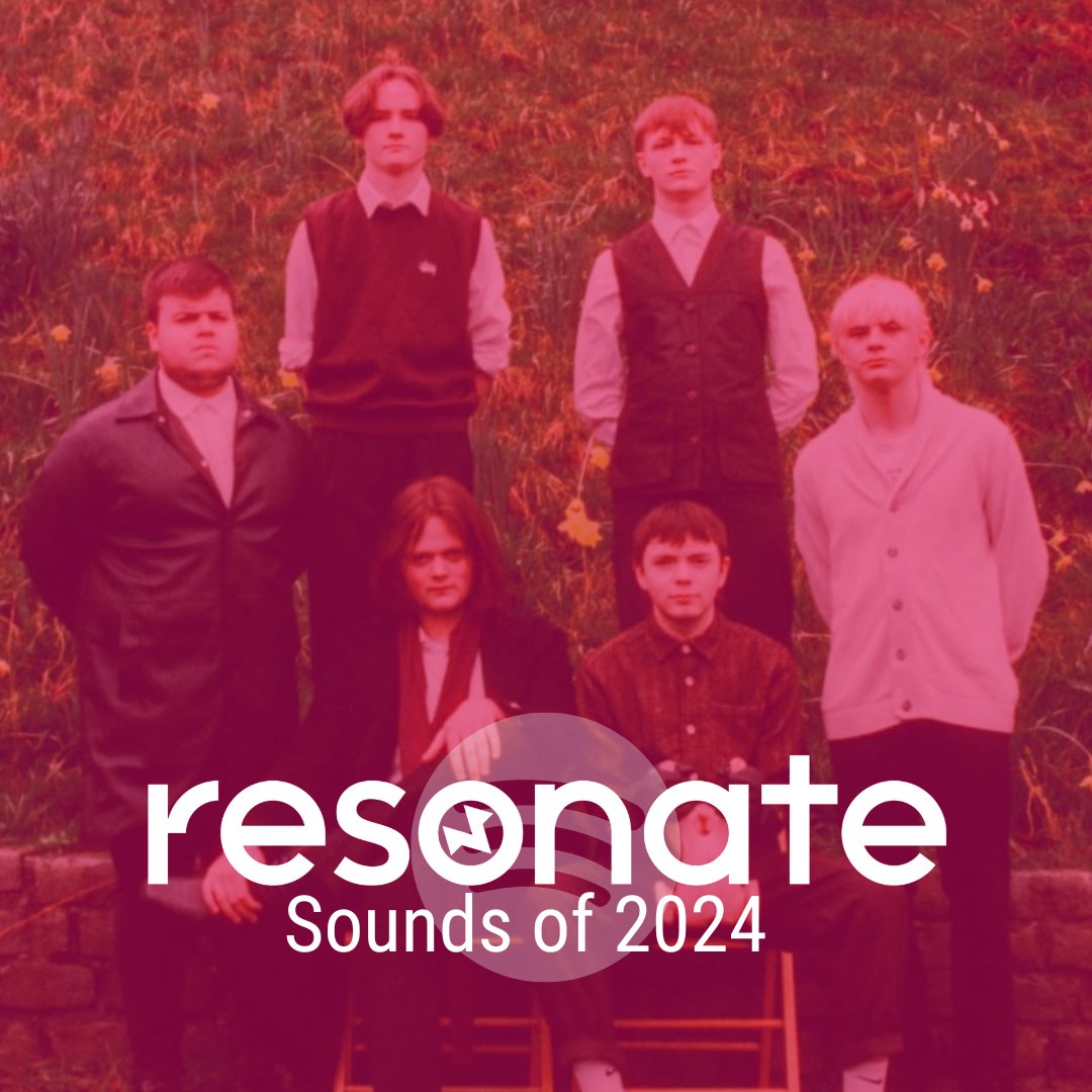 ⚡️ Sounds of 2024 ⚡️ We hope everyone had a great weekend! Here's some new tracks to get you through the week, including new releases from San Jose, Megan Black, Saint Vienna, Dead Pony, Be Charlotte, and more... 🎶 Listen here ⬇️ resonatescot.co.uk/playlists