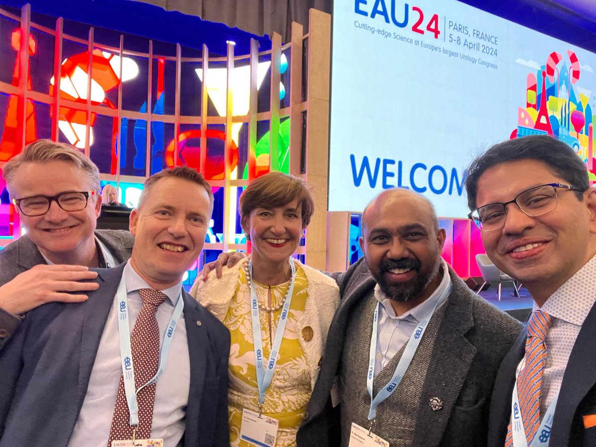 Save the dates: 29th & 30th May 2025. #EAU24 @Uroweb @BAUSurology @BSoT_UK @BURSTurology @AmerUrological @WorldBladderCan Come to #Edinburgh Come to #Scotland 12th Scottish #BladderCancer Symposium - High Risk NMIBC & MIBC. Some of the faculty: