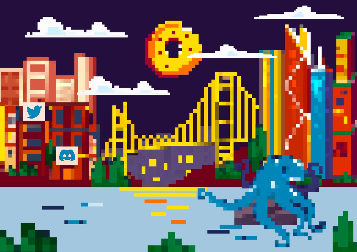 📝Soft Skills in the WEB3 world is one of our NFT utilities.

🏆We are preparing individuals who will be knowledgeable and ready to engage in professional activities in WEB3.  

Website: proweb3.io
Look at the picture or read more in Discord: discord.gg/proweb3