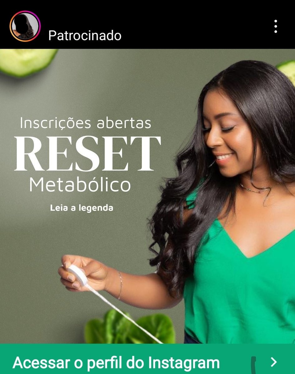 wandre_nutri's tweet image. Dos mesmos criadores de soro da beleza... vem aí, Reset metabólico.
Isso não existe!
#nutritwitter