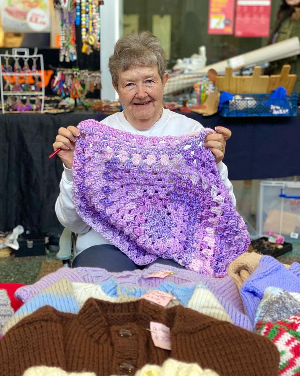 Stretford Town Centre tweet media