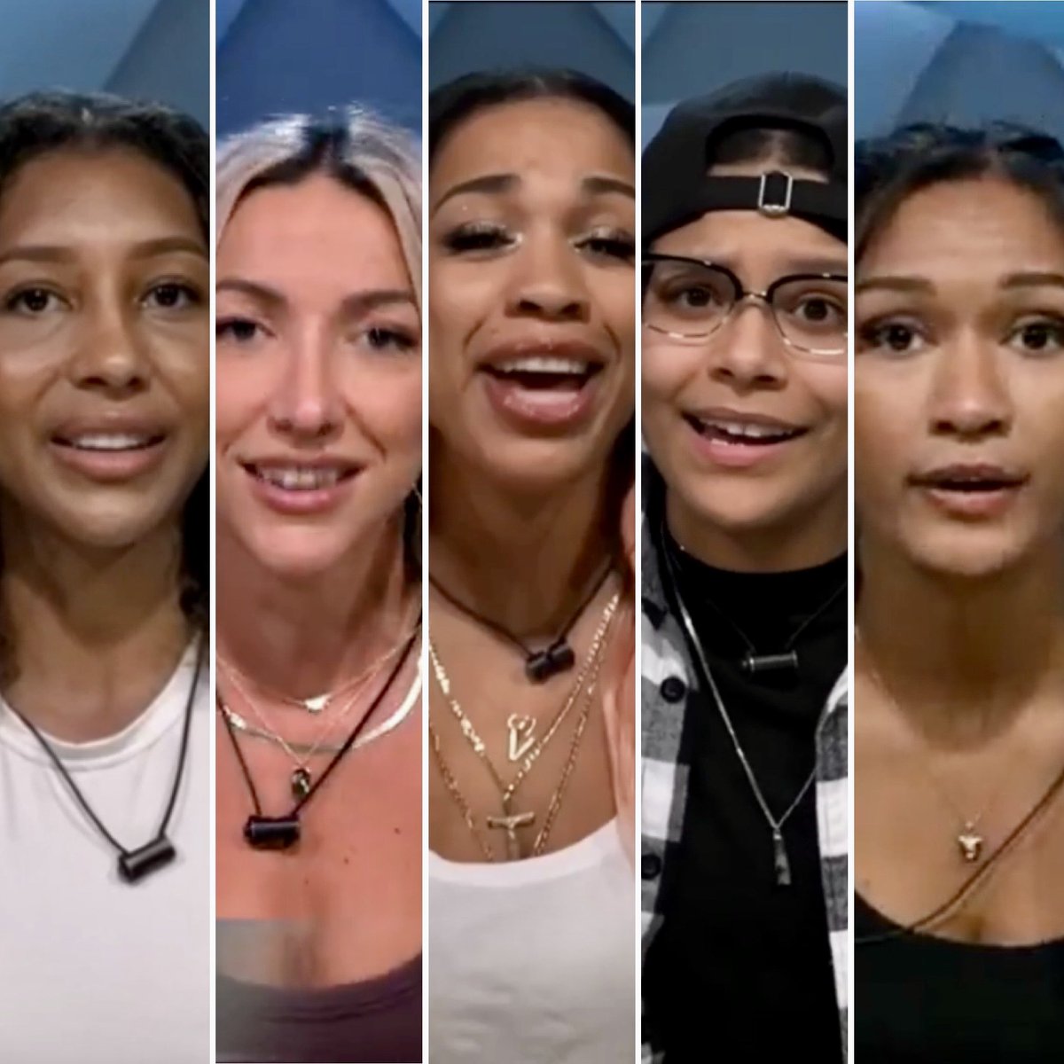 keshi926's tweet photo. #BBCAN12

Do we finally have a girls alliance that will go the distance? https://t.co/yP8nEf8JIw
