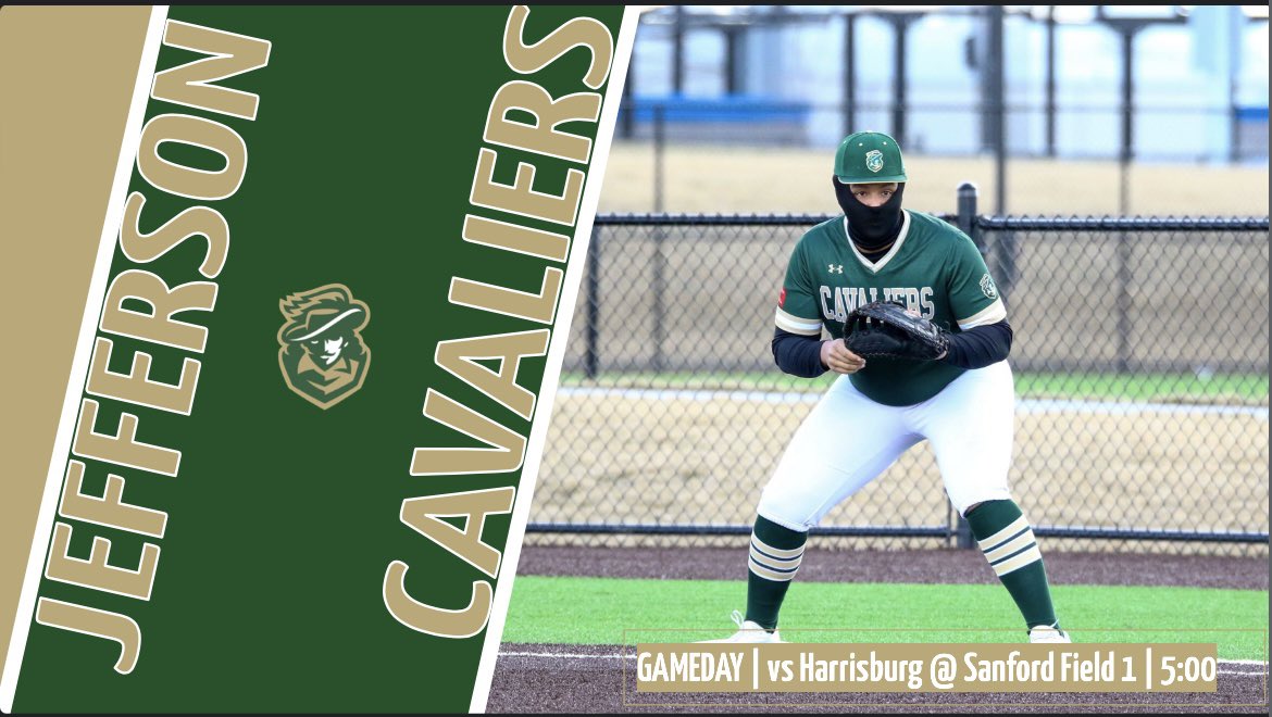 🆚 @HBA57032 🗓️Monday, 4/8 ⏰ Varsity 5:00 📍Sanford Complex 🏟️Field 1 🎥 web.gc.com/teams/wrmDvn3d…