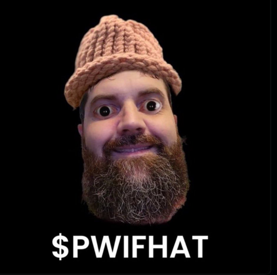 Woke up and scooped more $DUKO  $LUIS and #PWIFHAT LFG!!!!🚀🚀 <a href="/PWIFHAT69/">PWIFHAT</a> <a href="/dukocoin/">DUKO</a> 🚀🚀<a href="/TongueCatLuis2/">LUIS 👅🐈</a> 🚀🚀