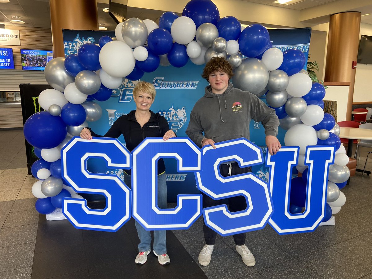 Vernon Football (@vernonvikingsfb) on Twitter photo Huge congrats to <a href="/JackAustin27/">Jack Austin</a> on accepting an offer to play division 2 football at Southern Connecticut State. SCSU gets a tremendous football and an even better person! The future is bright for Jack! #proud #family Huge congrats to <a href="/JackAustin27/">Jack Austin</a> on accepting an offer to play division 2 football at Southern Connecticut State. SCSU gets a tremendous football and an even better person! The future is bright for Jack! #proud #family
