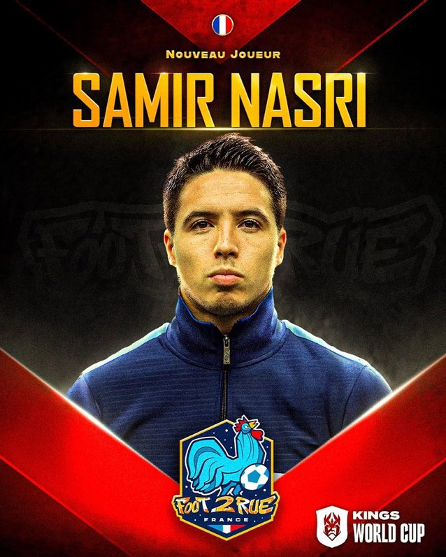 Comment ne pas être hype par la Kings World Cup ?