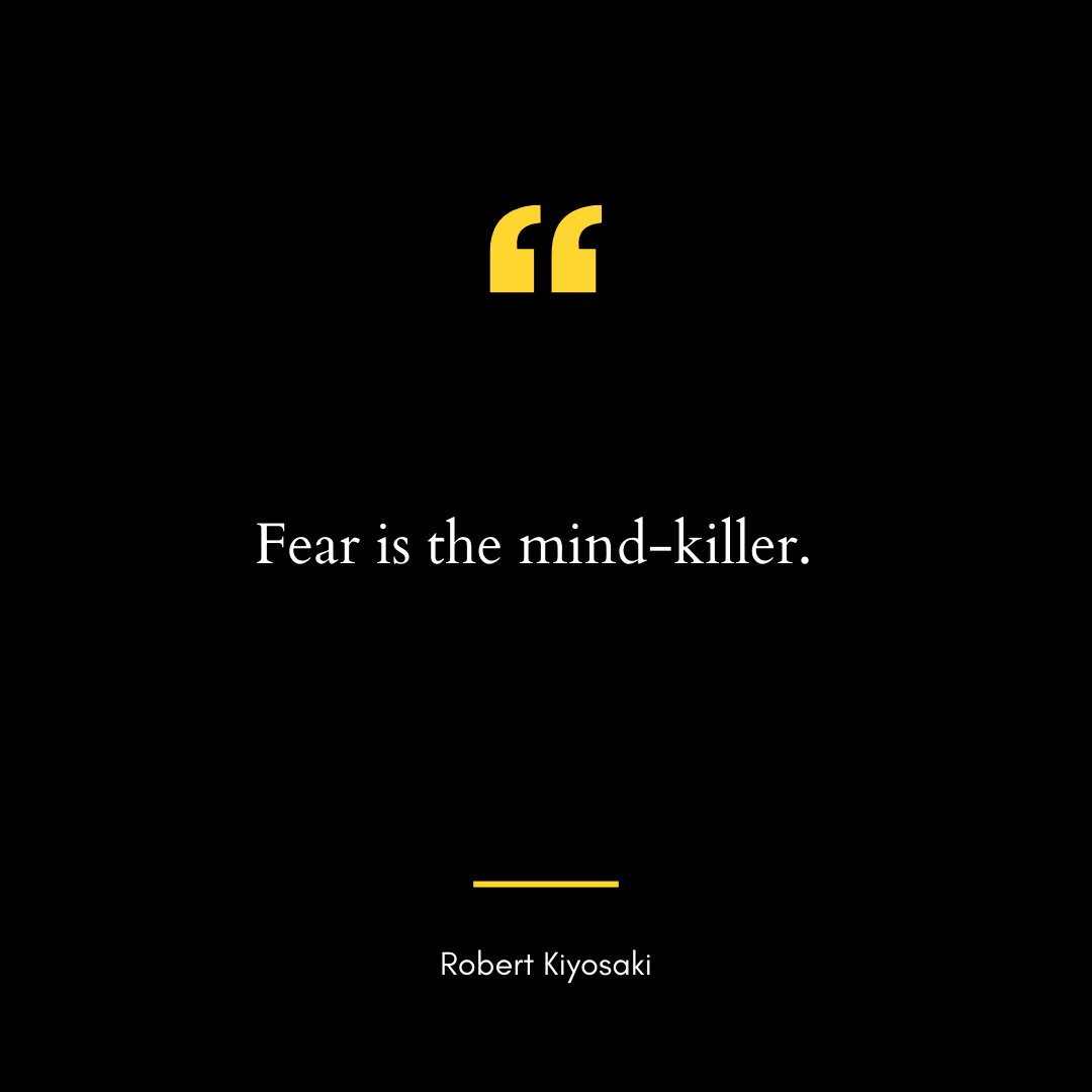 #FearlessMind #OvercomeFear #MindOverMatter #FearKiller #BraveryWins