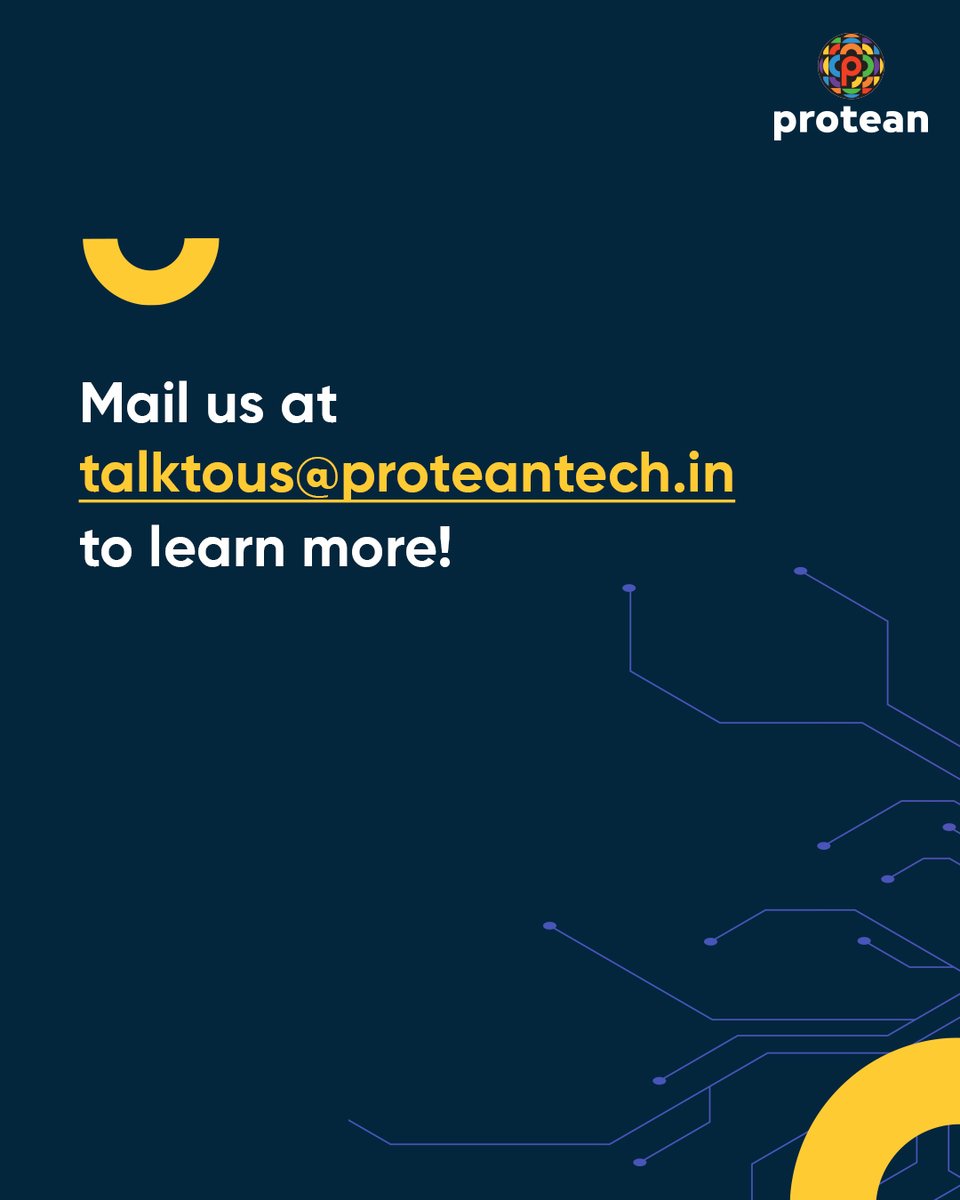 ProteanEgovTech tweet picture