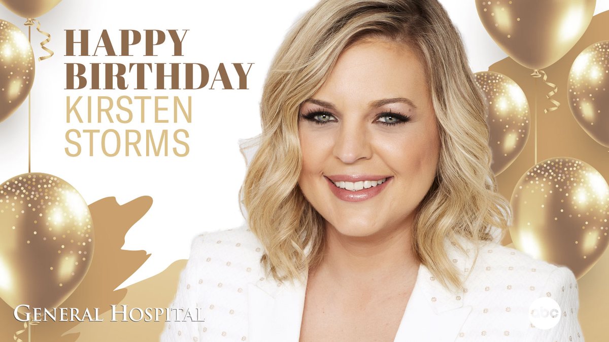 General Hospital tweet media