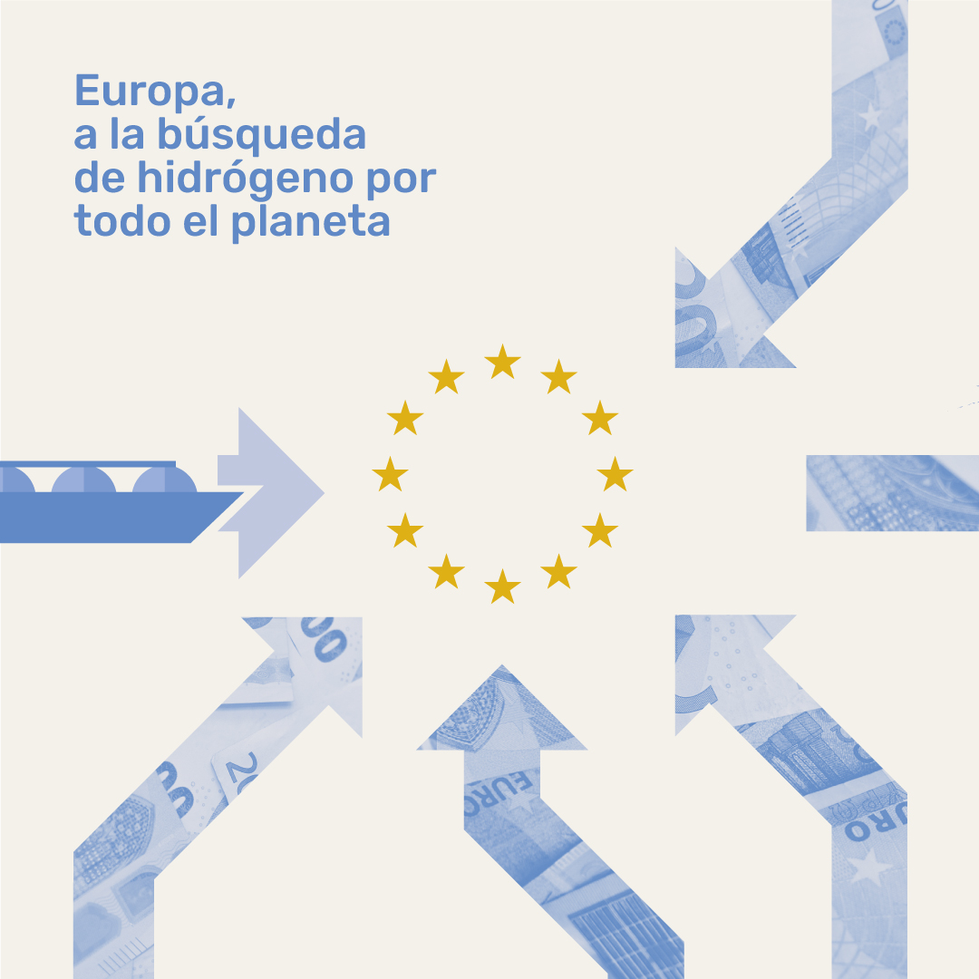🗞️ #ElRastroDelHidrogeno: una mirada global al desarrollo del hidrógeno y sus impactos en el Estado español y Chile
Una investigación de <a href="/twitt_odg/">ODG</a> en la colaboración con <a href="/ecologistas/">Ecologistas en Acción</a> y con aportaciones de colectivos del territorio.

i.mtr.cool/zigyfzpfve

Seguimos 👇