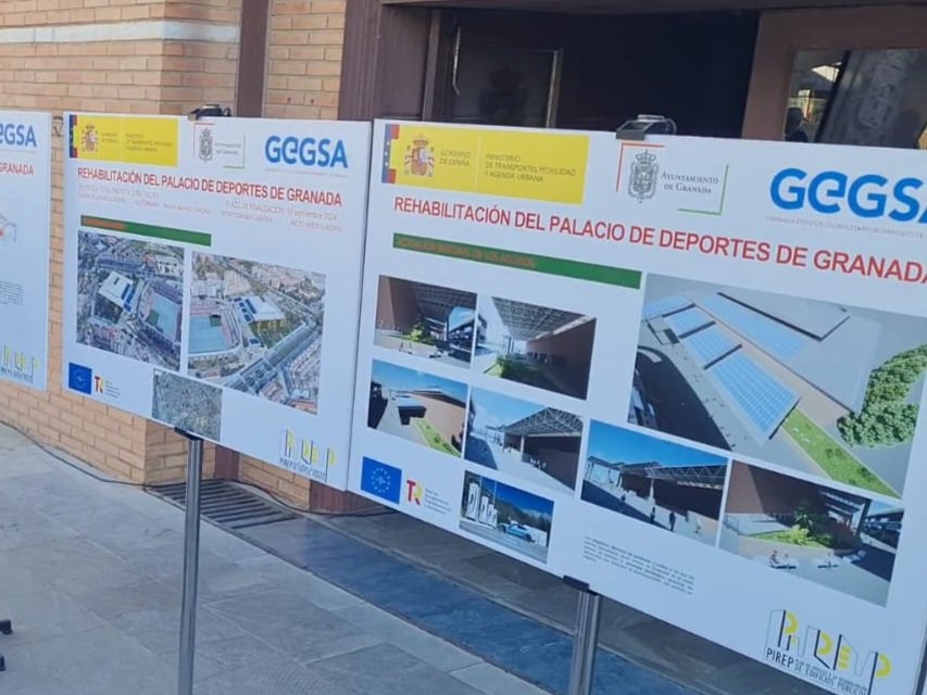 Subdelegación del Gobierno en Granada tweet media