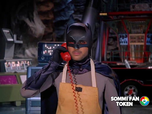SommiFanToken's tweet photo. We're currently unlocking Sommi Batman memes. ๐ฆ๐
Which Sommi Batman did it best?
(๐ซก meme caption competition coming up soon! )
#insommiwetrust #MemeContest #memeconinseason $pls $plsx $pdai #batman #batmanmeme $ehex $hex #FriendshipGoals #friendship https://t.co/fUUvIpXbqz