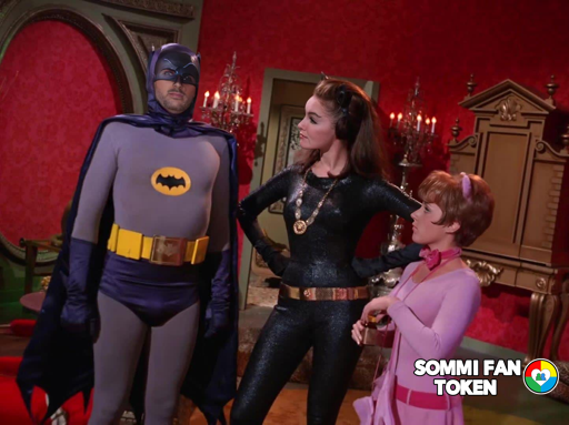 SommiFanToken's tweet photo. We're currently unlocking Sommi Batman memes. ๐ฆ๐
Which Sommi Batman did it best?
(๐ซก meme caption competition coming up soon! )
#insommiwetrust #MemeContest #memeconinseason $pls $plsx $pdai #batman #batmanmeme $ehex $hex #FriendshipGoals #friendship https://t.co/fUUvIpXbqz