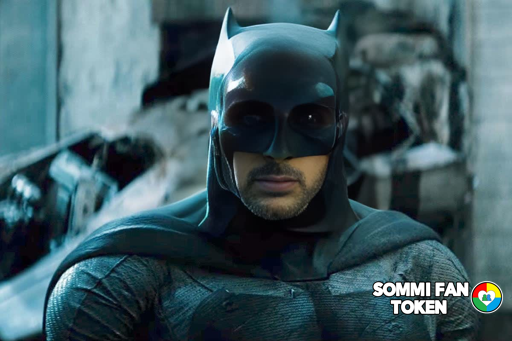 SommiFanToken's tweet photo. We're currently unlocking Sommi Batman memes. ๐ฆ๐
Which Sommi Batman did it best?
(๐ซก meme caption competition coming up soon! )
#insommiwetrust #MemeContest #memeconinseason $pls $plsx $pdai #batman #batmanmeme $ehex $hex #FriendshipGoals #friendship https://t.co/fUUvIpXbqz