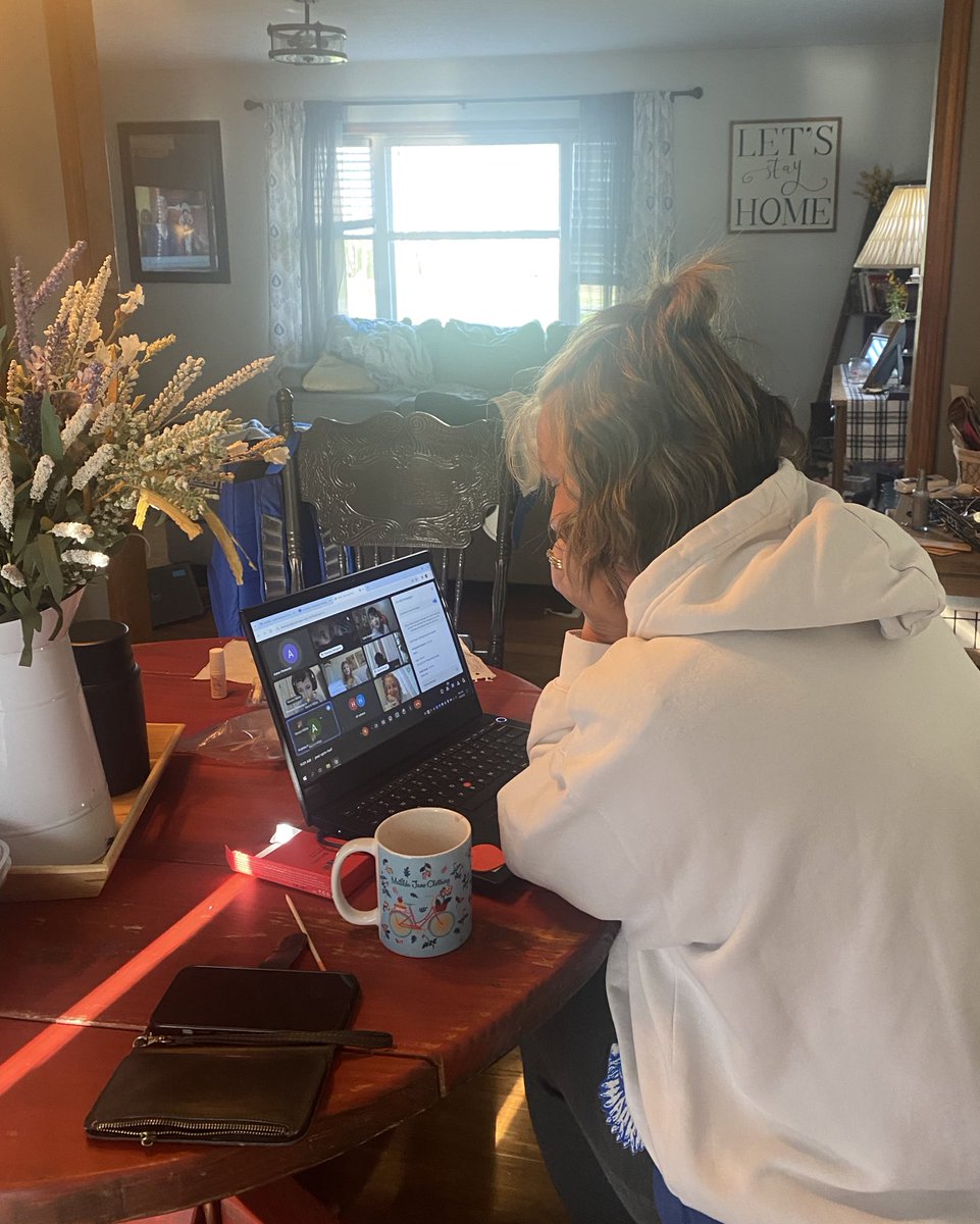 Whiteland Athletics tweet media