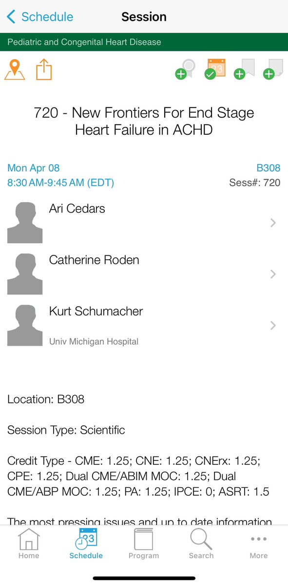 #ACC24 #ACHD #ACPC #ACCACPC #D-loop #tour 🫀 8️⃣One of the #GreatestOfAllTime #topic in #ACHD #HeartFunctionNotFailure ❤️‍🩹 ✴️#Early referral to #ACHD centers that have the #denominator ✴️Longest 🫀transplant survival in #CHD #CardioTwitter @FredWuMD @DrJenniferCo_Vu