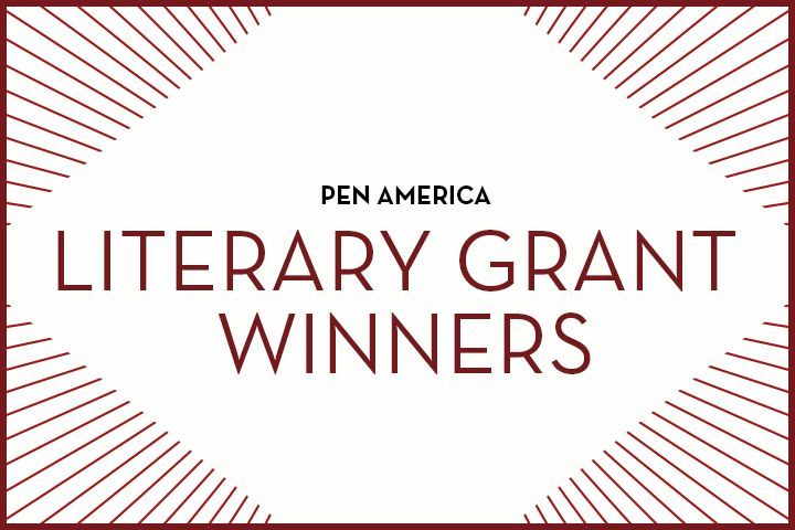 Congratulation to 22-23 Emerging Translator Antonella Lettieri @nellatranslates for being awarded the Pen/Heim translation grant for Italian! buff.ly/3PW65NU