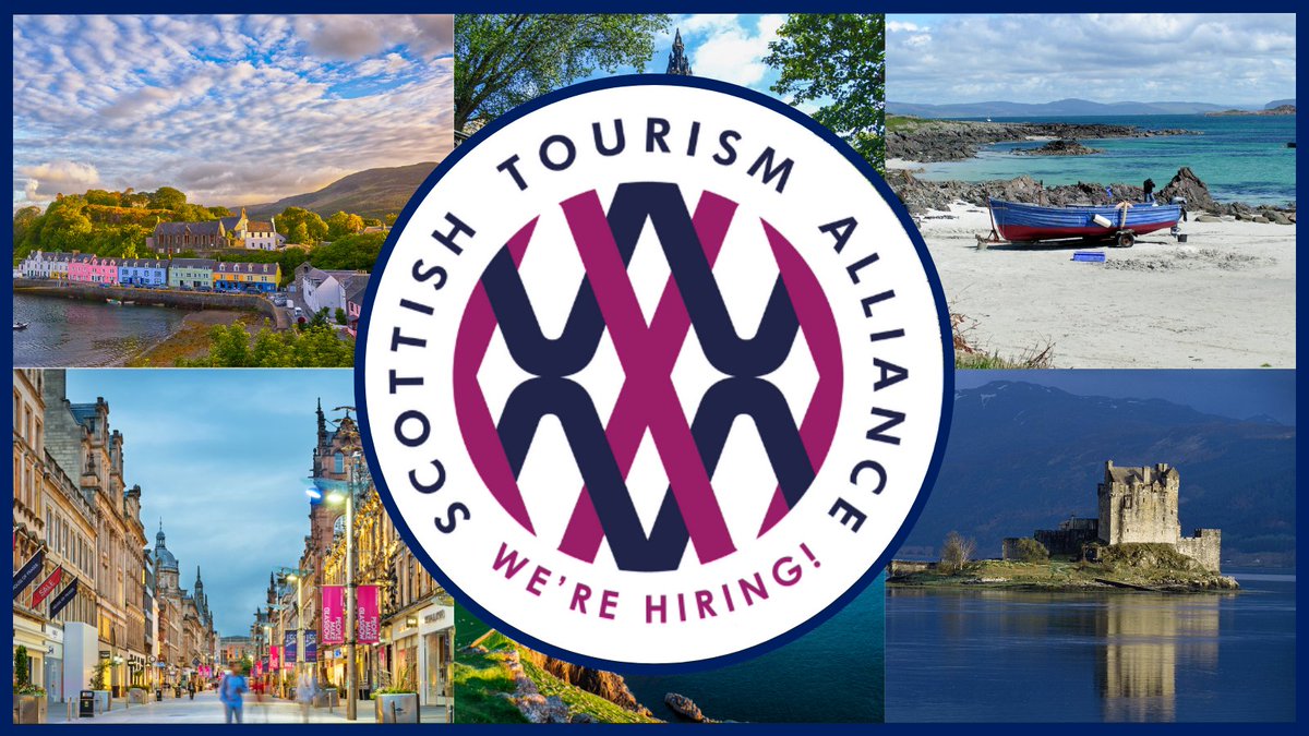 🙌Good news! The application deadline for our new Business Support and Member Relations Manager has been extended to Sunday 14th April, to ensure all those who have been on holiday over Easter don’t miss out. 🙌 Find out more here👉tinyurl.com/mrxynsvz