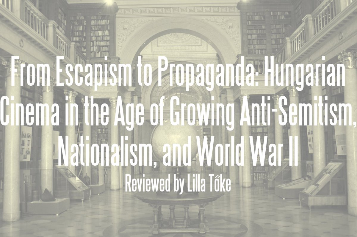 Hungarian Cultural Studies tweet media