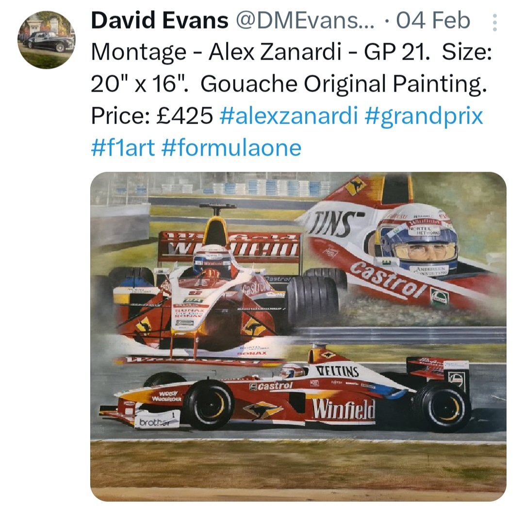 DMEvans1069's tweet photo. ORIGINAL ARTWORK FOR SALE https://t.co/0uUScAuU8b