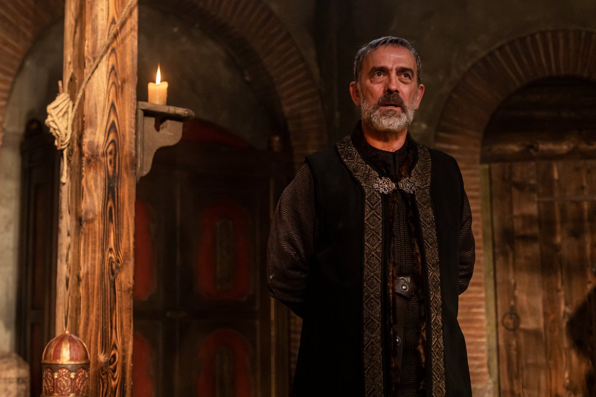 The Last Kingdom tweet media