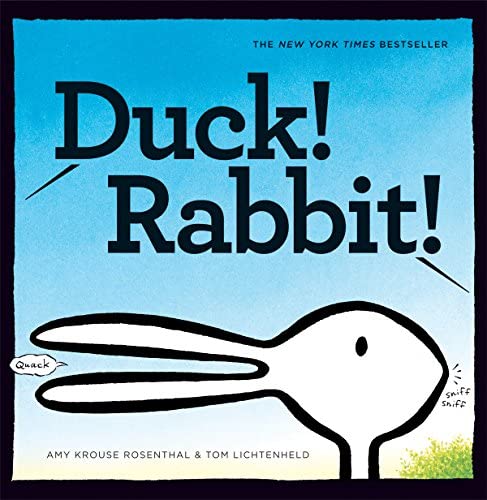 Happy Monday everyone! Join us today as we read two fabulous books! Double Puppy Trouble & Duck Rabbit.

Join us here: fb.watch/r9zBdUETt2/

#reachoutandreadgny #readtogether #worktogether