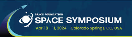 If you're at @SpaceFoundation's Space Symposium in Colorado Springs this year, stop by the International Center for SDA Director Derek Tournear's one on one chat with Lt Gen. David Buck (Ret.) on April 10th at 11:00 a.m. MT. #SemperCitius #Defense #Space #Industry #39Space