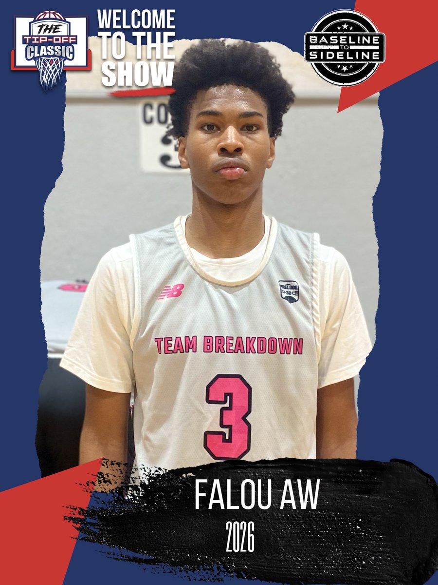 Baseline To Sideline(Ωψφ) tweet media