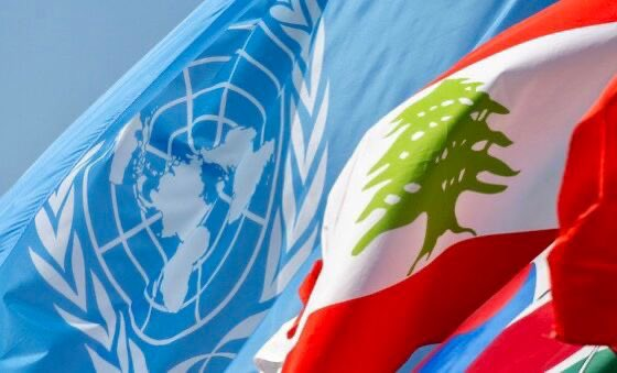 'The violence &suffering has gone on too long. It must stop.' said @UNIFIL_ Head of Mission &Force Commander @aroldo_lazaro and UN Special Coordinator @JWronecka in a joint statement on 6 months since the start of exchanges of fire across Blue Line 🔗tinyurl.com/2d389wr9