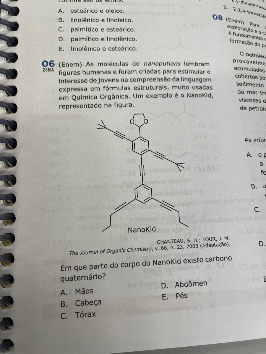 anastudy_'s tweet image. omg a questão do nanokid!!!!!