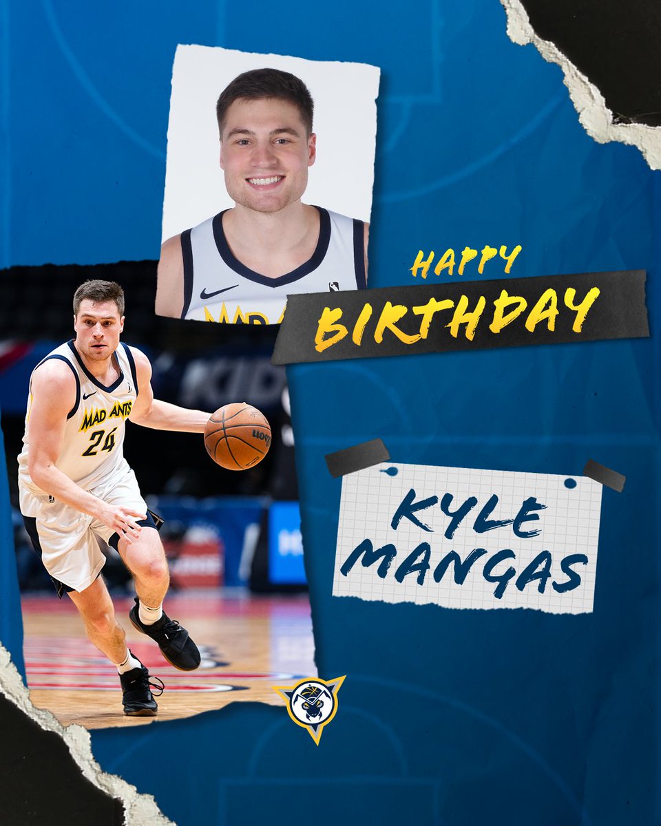 happy birthday, Mango! 🥭 show some love for Kyle Mangas ⤵️