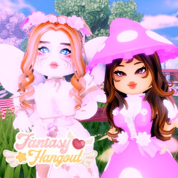 THE UPDATE IS OUT!! ENJOY THE UPDATE!! 💞💞💞