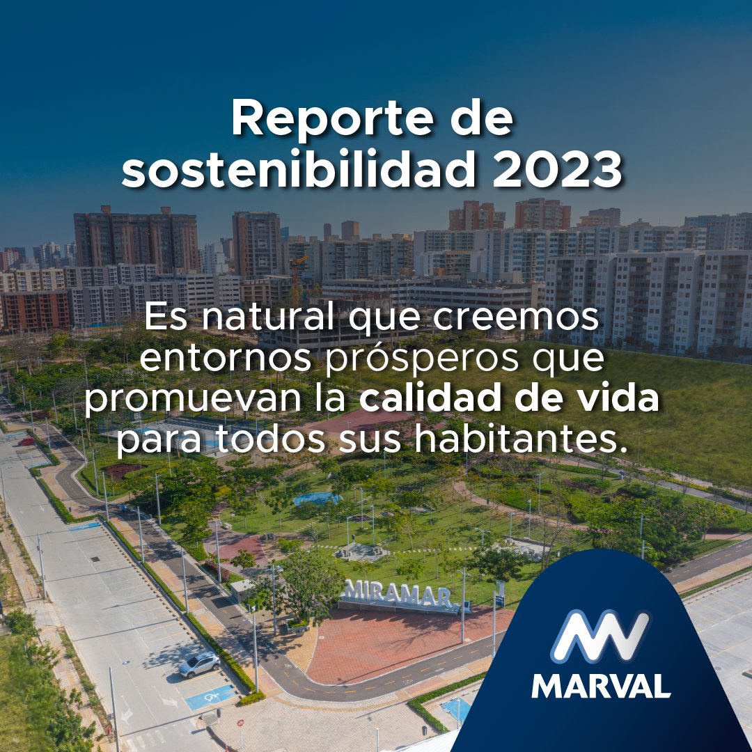 Constructora Marval tweet media