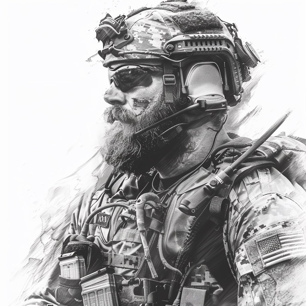 LifeLine__USA's tweet image. Thank you to all of our American soldiers who fight to protect us. 

#navyseal #americanmilitary #specialoperator #thiswelldefend