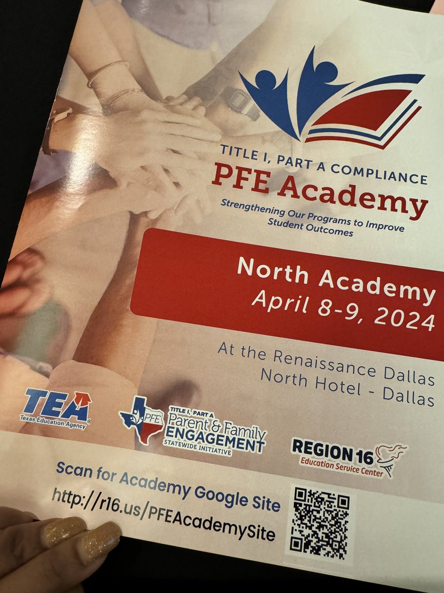 Almost time for <a href="/Gr8_Teach/">Tiffany Alexander</a>  and I to present at the <a href="/teainfo/">Texas Education Agency</a> #PFEAcademy